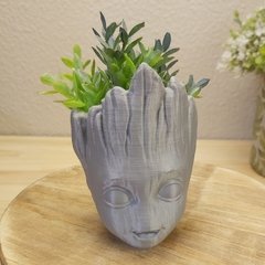 Molde de Silicone Groot Sorrindo G Ref 635 - comprar online
