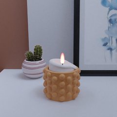 Molde de Vaso Bolinha Ref 1148