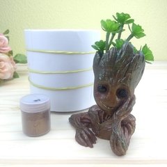 Molde de Silicone de Groot Ref 340