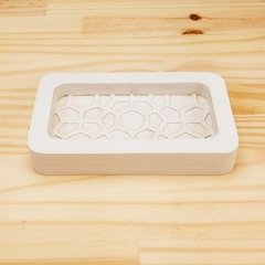 Molde Travessa Ref-514 - SILIMIX MOLDES