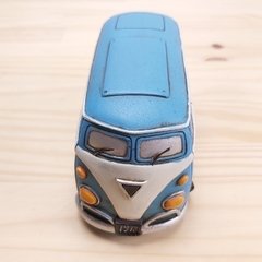 Molde de Silicone de Kombi Ref 133 en internet