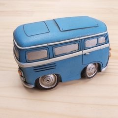 Molde de Silicone de Kombi Ref 133 - SILIMIX MOLDES
