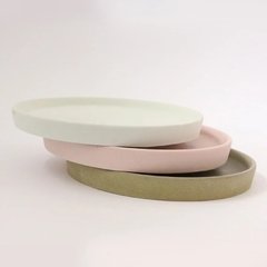Molde de Silicone de Prato Ref 431 - comprar online