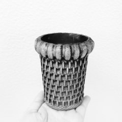 Molde de Vaso Ref-496