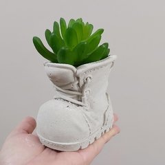 Molde de Bota Ref-587
