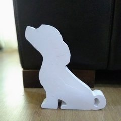 Molde de Cachorro Ref-127