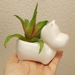 Molde de Vaso Vaquinha Ref-037