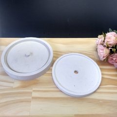 Molde de Silicone de Canopla Ref 240