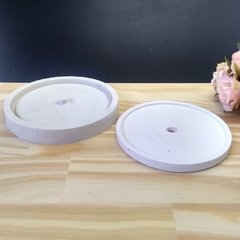 Molde de Silicone de Canopla Ref 240 - comprar online