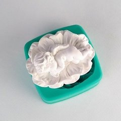 Molde Bebê Anjinho Ref 239 - comprar online