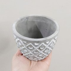 Molde Vaso Ref 1011