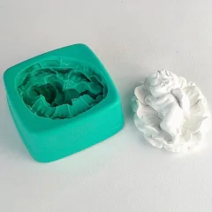 Molde Silicone de Bebê Anjo Ref 239 na internet