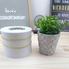 Molde de Vaso Ref-293