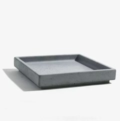 Molde de Bandeja Quadrada Ref-169