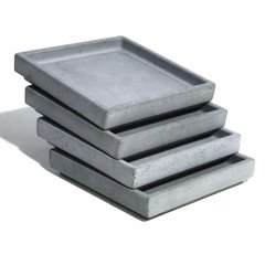 Molde de Bandeja Quadrada Ref-169 - buy online