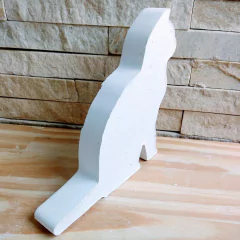 Molde de Gato Ref-129 - SILIMIX MOLDES