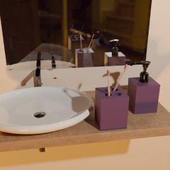 Molde Cubo Ref 1115