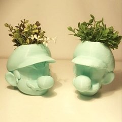 Molde de Vaso Luigi Ref-955 - tienda online