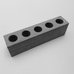 Molde de Porta Tubete Ref-156