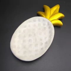 Molde de Abacaxi REF 208 - SILIMIX MOLDES