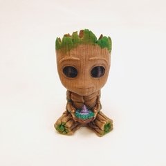 Molde de Groot Ref-414