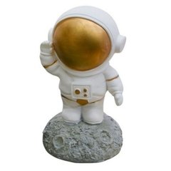 Molde de Silicone Astronauta na Lua Ref 1102