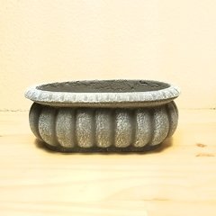 Molde de Silicone de Vaso Ref 471 - comprar online