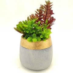 Molde de Vaso Ref-285