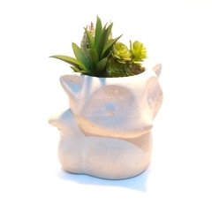 Molde de Vaso Raposa Ref-390 - tienda online