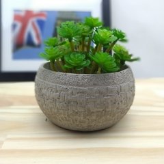 Molde de Vaso Ref-269