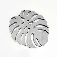 Molde de Silicone Folha Ref 1106