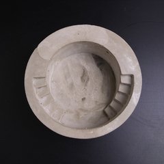 Molde de Silicone de Vaso Ref 187 - online store