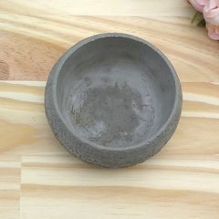 Molde de Vaso Ref-269 - SILIMIX MOLDES