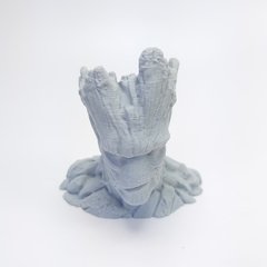 Molde de Silicone Groot Adulto Ref 1120