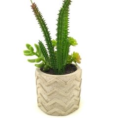 Molde de Vaso Ref-284