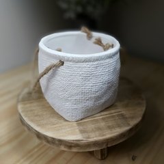 Molde de Silicone de Vaso Ref 261 - comprar online
