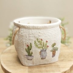 Molde de Silicone de Vaso Ref 261 na internet