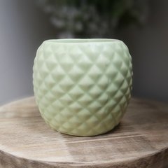 Molde de Silicone Para Vaso Abacaxi Ref 756 - comprar online