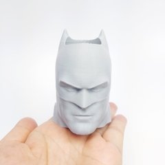 Molde de Silicone Batman Ref 664 - comprar online