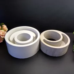 Molde de Vaso Ref-219