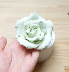 Molde de Rosa Ref-940 en internet
