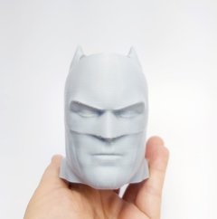 Molde de Silicone Batman Ref 664 na internet