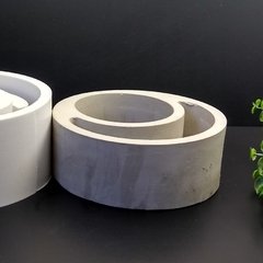 Molde de Vaso de Silicone Ref 1137 na internet