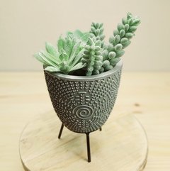 Molde de Vaso Ref 717 - comprar online