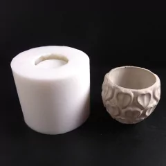 Molde de Vaso Ref-196