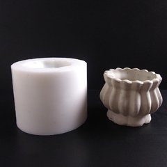 Molde de Vaso Ref-198