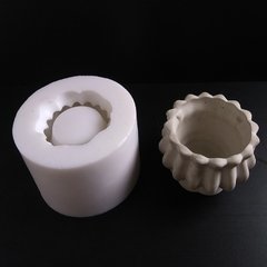 Molde de Vaso Ref-198 - comprar online