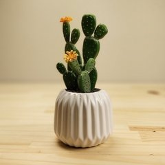 Molde de Vaso Ref-451
