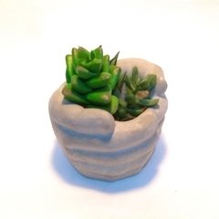 Molde de Vaso Mãos Ref-394 en internet