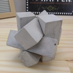 Molde de Quebra Cabeça Ref-294 en internet